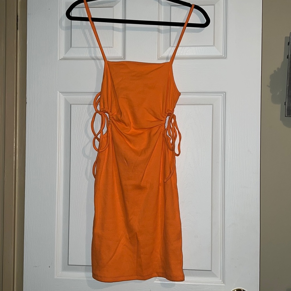 Zara mini dress